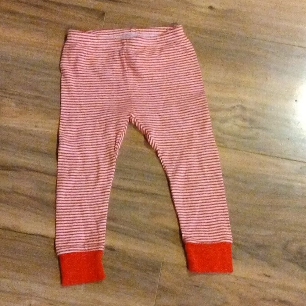 Carter's  pajamas - Picture 4 of 4